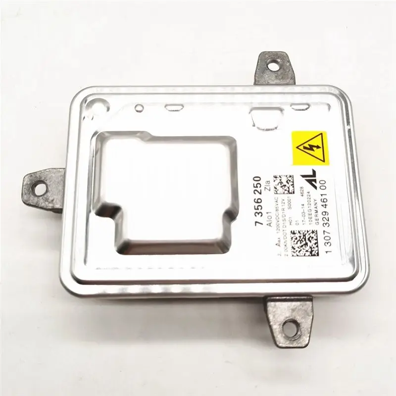 Dependable-1 Piece Parts Accessories For BMW Xenon Ballast HID Module Control Unit Light Bulb Computer 63117356250 7356250 63-11