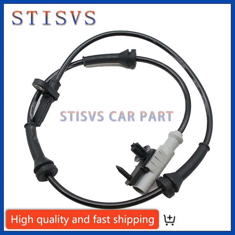 

Датчик скорости заднего левого/правого колеса ABS LR 081609 Для Land Rover Discovery Range Rover Sport 17-18 HPLA2C190BA 0265004054 Новый