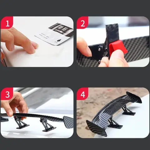 top  10 civic ek spoiler - №6
