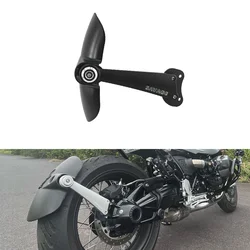 Motorcycle Rear Fender Mudguard For BMW RNINET R NINE T NINET R9T Pure Racer Urban 2014-2023 Mud Splash Guard Cover Wheel Hugger