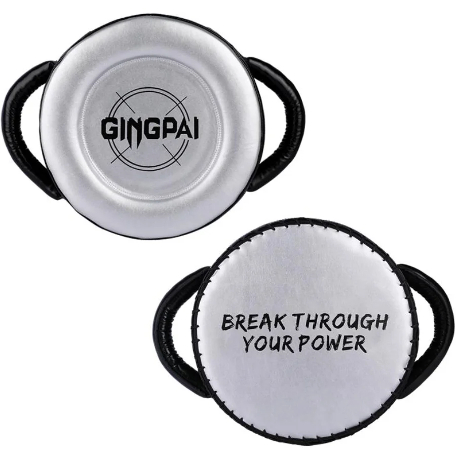 Heavy Punch Target Boxing Training Field Target Muay Thai MMA Circular Combat Hand Target Fitn Gym Equipment