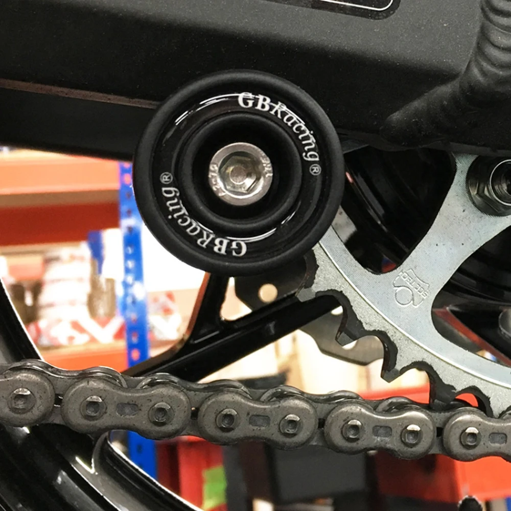 GBRacing لـ YZF-R9 & MT-09 ATM 2025 MT-09/SP, FZ-09, Tracer/GT+& Scrambler 2021-2025 غطاء المحرك الثانوي غطاء قابض المحرك