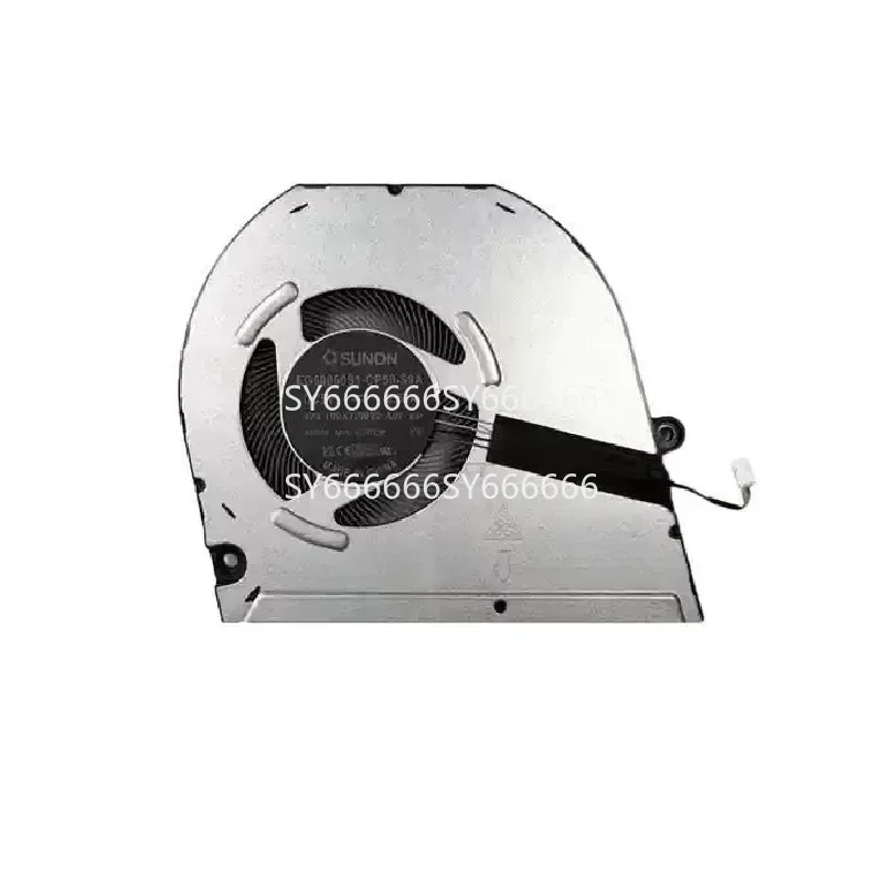 Laptop CPU Cooling Fan For Dell Inspiron 14 5430 5435 5440 P/N 094RPF With Disassembly Tools