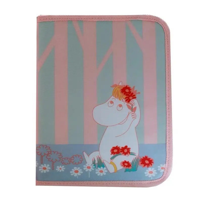 

Muming Mother Handbag Case Book Physical Examination Passport Birth Certificate Storage Package Card Package Vaccine Package Toy