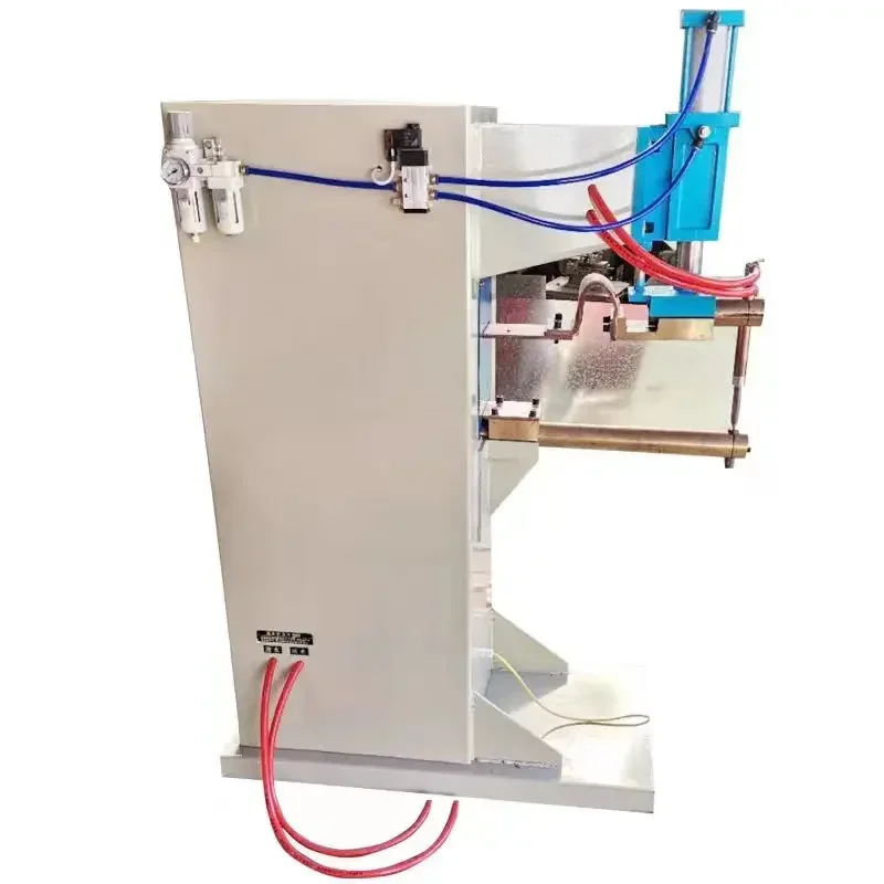 Hot Sale Spot Welding Machine for Steel Circle  Spot Welder