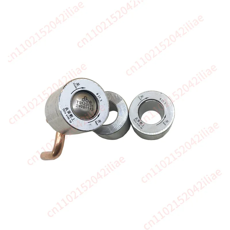 Electronic Expansion Valve Manual Opening  Magnetic Ring Magnet Rotary Opener Sanhua Shield An 17.35mm Repair and Inspection view 4