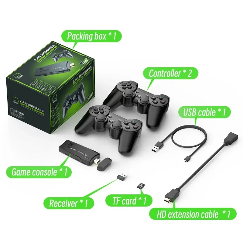 Thumbnail 4 - #11 Trending Wireless Game Controllers Right Now