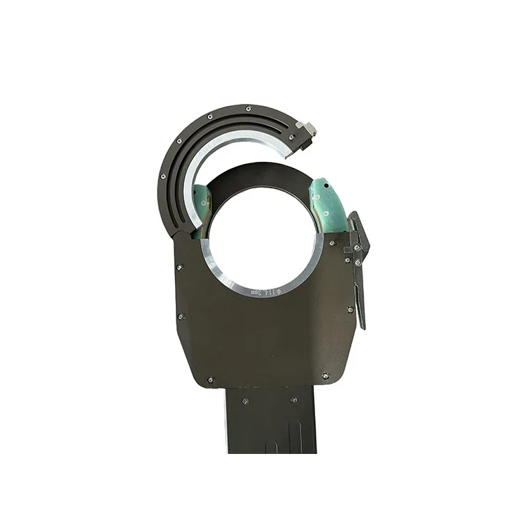 Orbital Steel Pipe Tig Welding Machine Innovating Tube Welding Standards