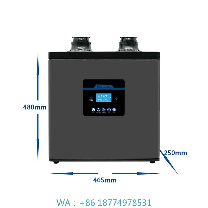 

Smoke Evacuator Soldering Smoke Absorber Air Purifier Mobile Phones ST-1202 Dual-channel Portable Fume Extractor Welding
