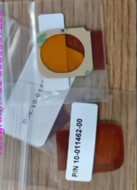 VEL Handheld XRF Spectrometer Detector Test Window Protective Film