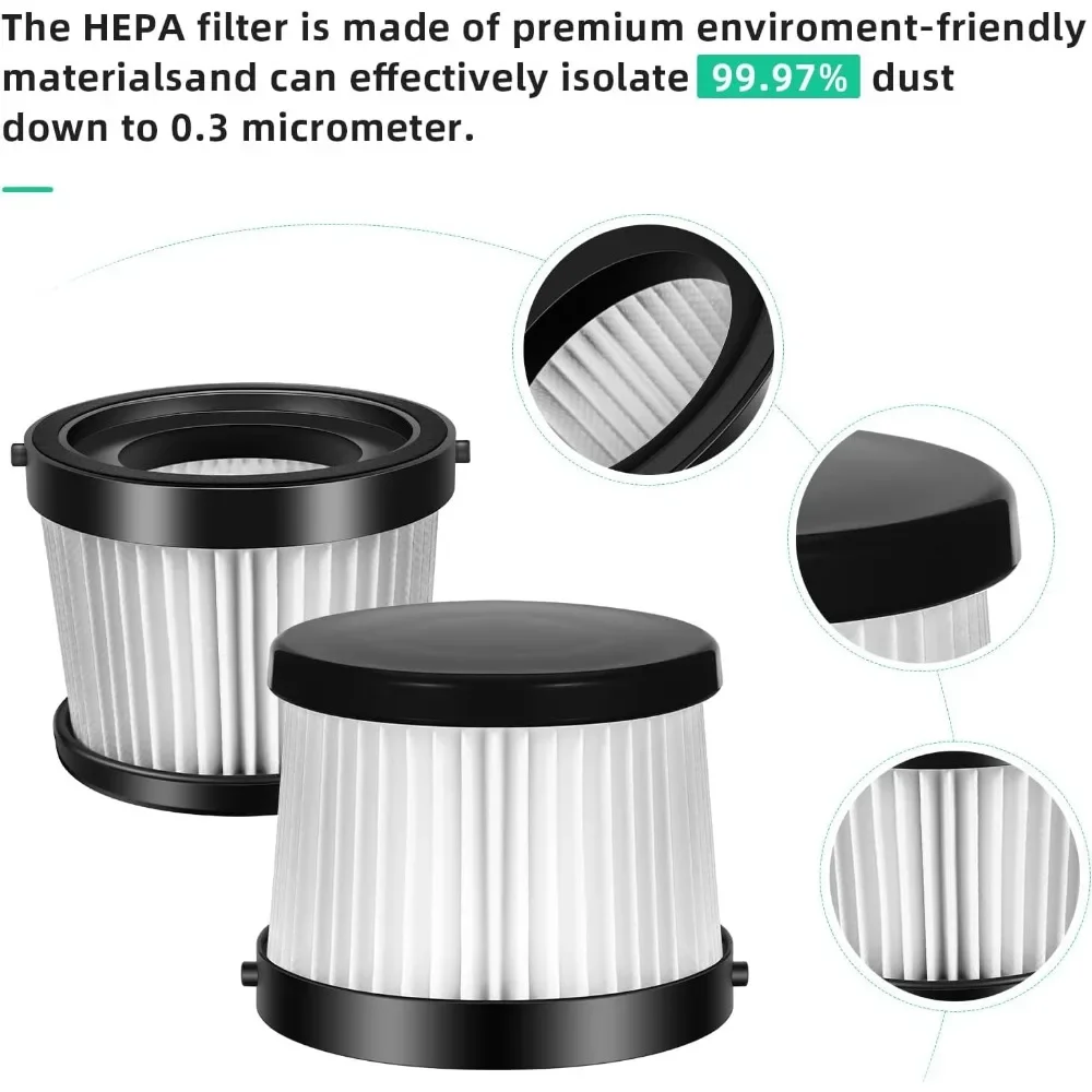 #38 Best Cordless Vacuum Cleaners to Buy In 2026