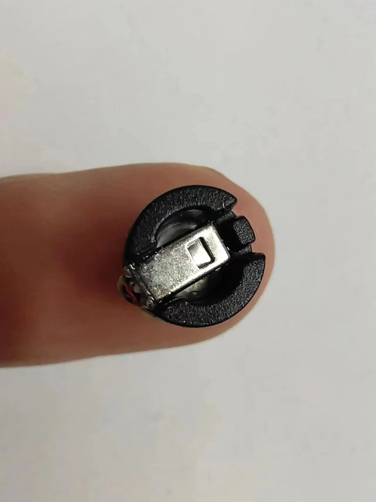 Hi-Fi 8 мм наушники-вкладыши с динамиком, низкочастотная подвижная катушка + высокочастотная подвижная лампа, 2 шт.