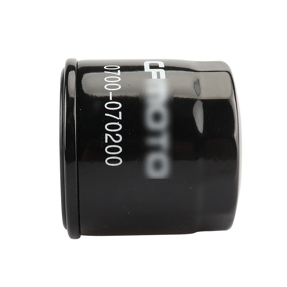 Motorcycle Oil Filter For CFMOTO 500 500CC CF188 CF500 U6 X6 Z6 196S 600CC ATV UTV SAND BUGGY400NK 650NK 650GT 650MT