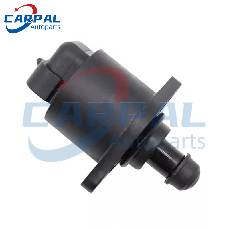 Idle Air Control Valve IACV 420665941 420665940 420963055 420963057 For Can Am Outlander Renegade 2006-Current Auto Parts