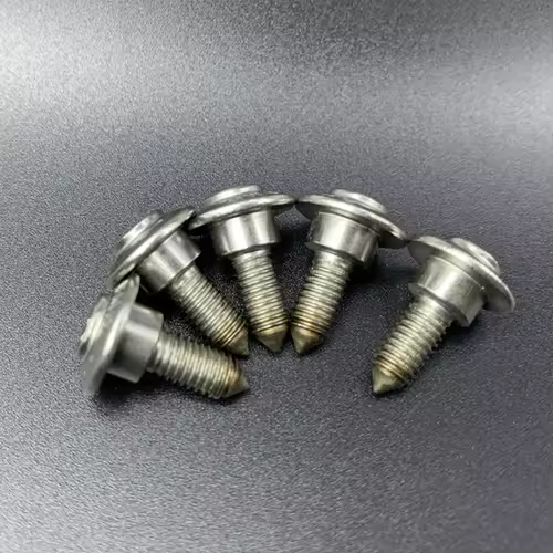 For R1250GS ADV R1200GS LC R1200RT S1000RR S1000XR C600 C650GT F750GS F850GS R NINE T K1600GTL M5 Fairing Stainless Steel Screws - Image 12