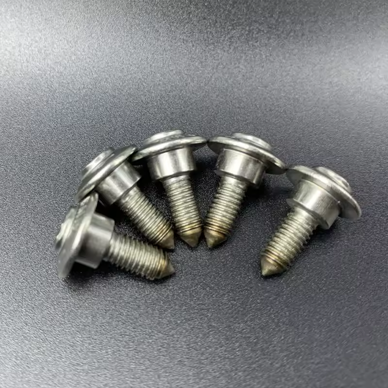For R1250GS ADV R1200GS LC R1200RT S1000RR S1000XR C600 C650GT F750GS F850GS R NINE T K1600GTL M5 Fairing Stainless Steel Screws - Image 12
