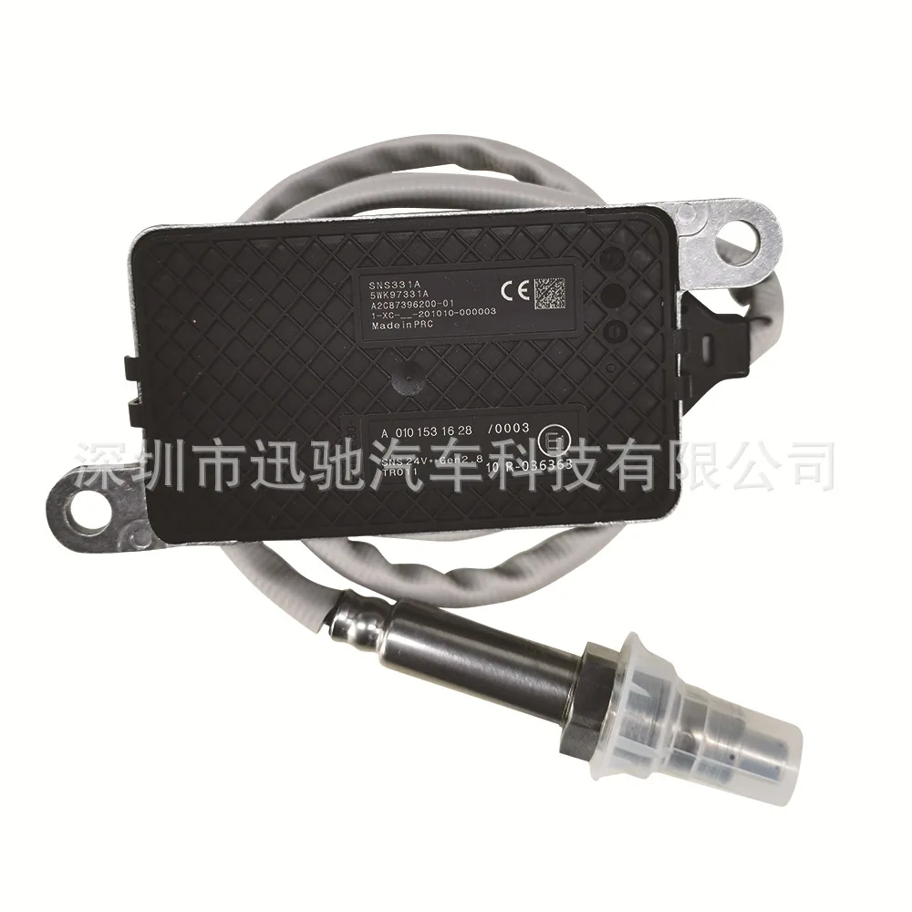 A0101531628/0003 5WK97331A Nitrogen Oxygen Sensor For Mercedes-Benz BENZ Auto Parts NOX