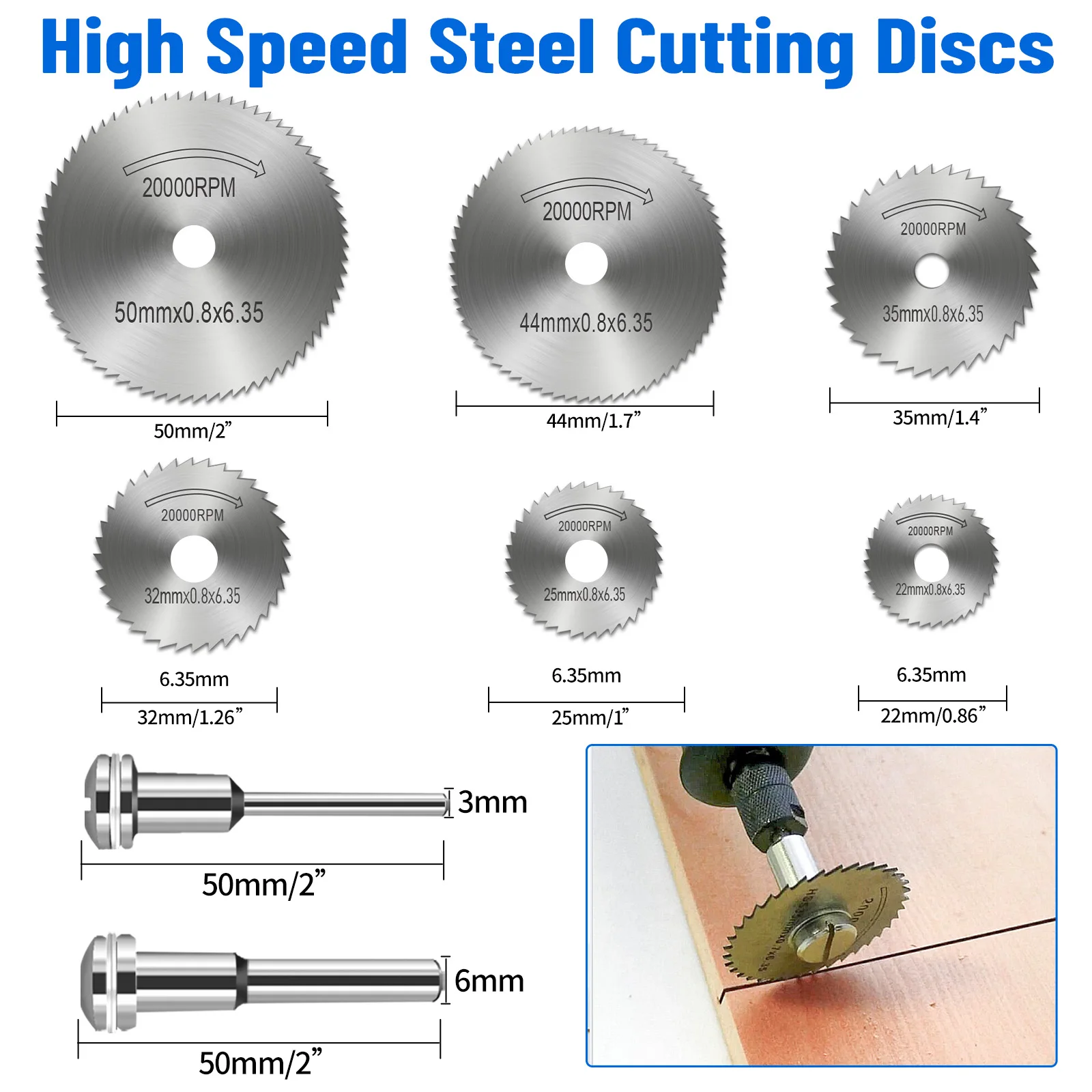 Thumbnail 2 - #54 Best Sanding Accessories to Buy In 2026
