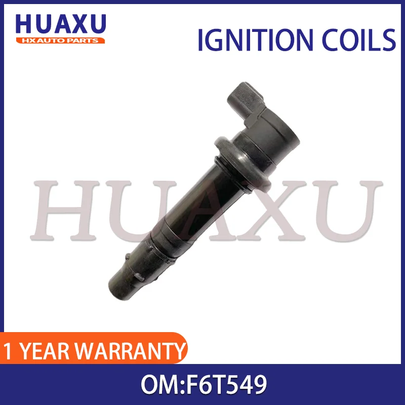 

Motorcycle Ignition Coil F6T549 F6T568 For YAMAHA 600 YZF-R6 YZFR6 YZF R6 1999 2000 For Mitsubishi