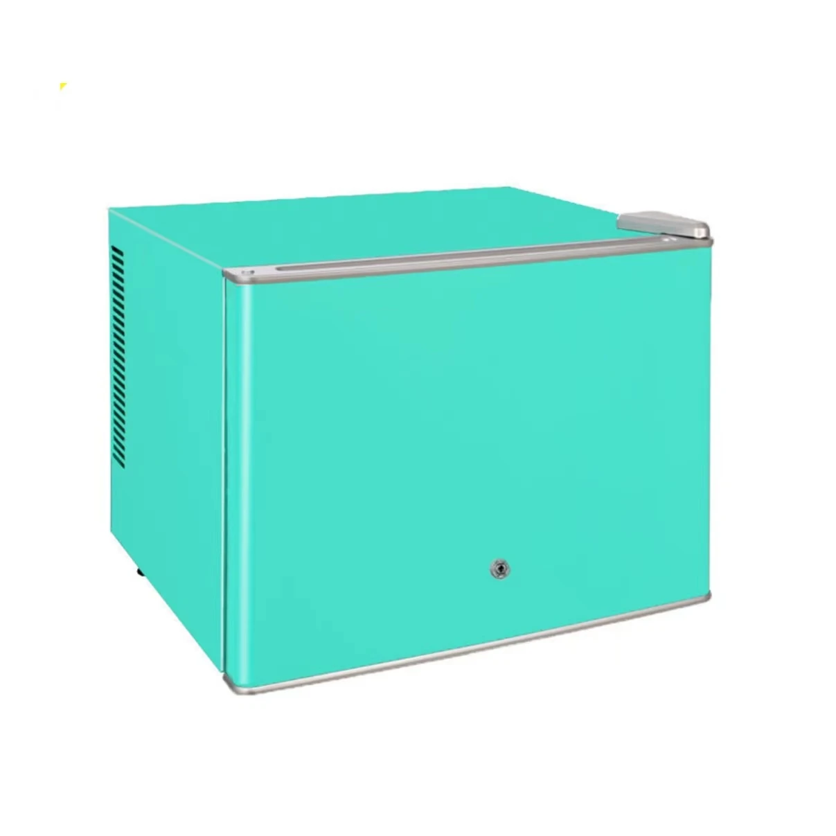 الجملة 20L فندق محمول يشكلون ثلاجة صغيرة صغيرة للمشروبات الباردة