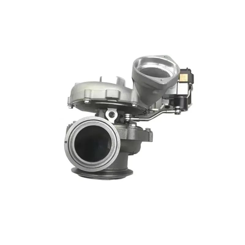 

SXLL China Factory Aftermarket Parts Turbocharger for Sale Cheap M57 Gt2260v 758352-5026S 7796312M12 758352