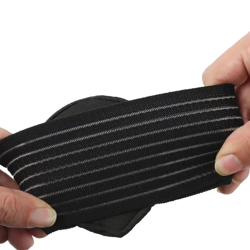 Orthotic Half Insoles, Flat Feet Arch Support Shoe Pads for Men & Women, Orthopedic Foot Cushion, Feet Care Shoe Accessories