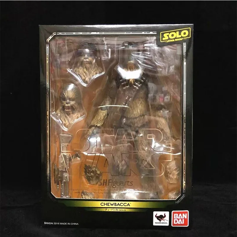 en-stock-bandai-shfiguarts-original-star-wars-una-nueva-esperanza-chewbacca-chewie-el-despertar-de-la-fuerza-solo-anime-figura-de-accion-juguete-para-regalo