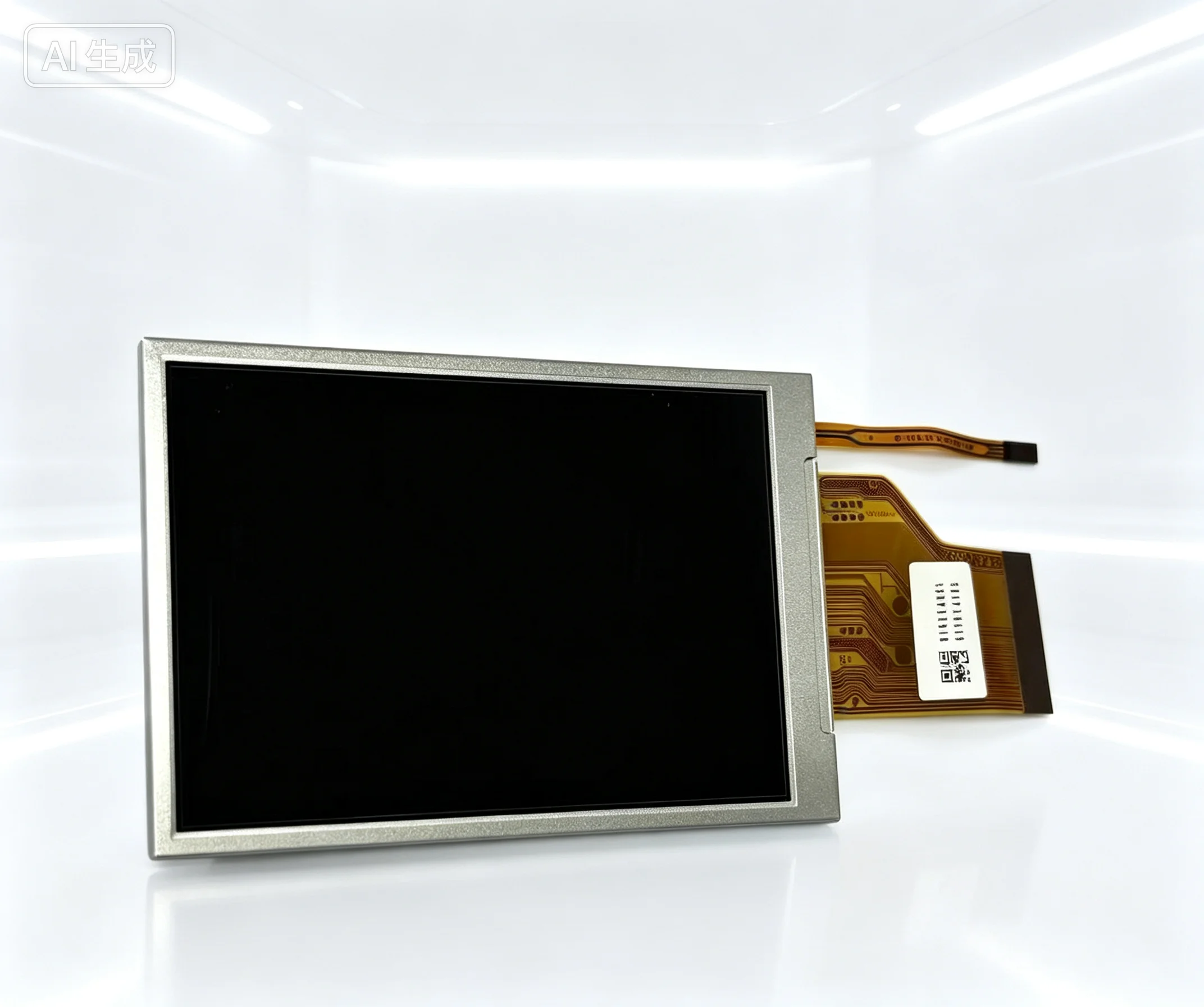 LCD Screen With Backlight For Fujifilm X-T10 X-A2 Camera
