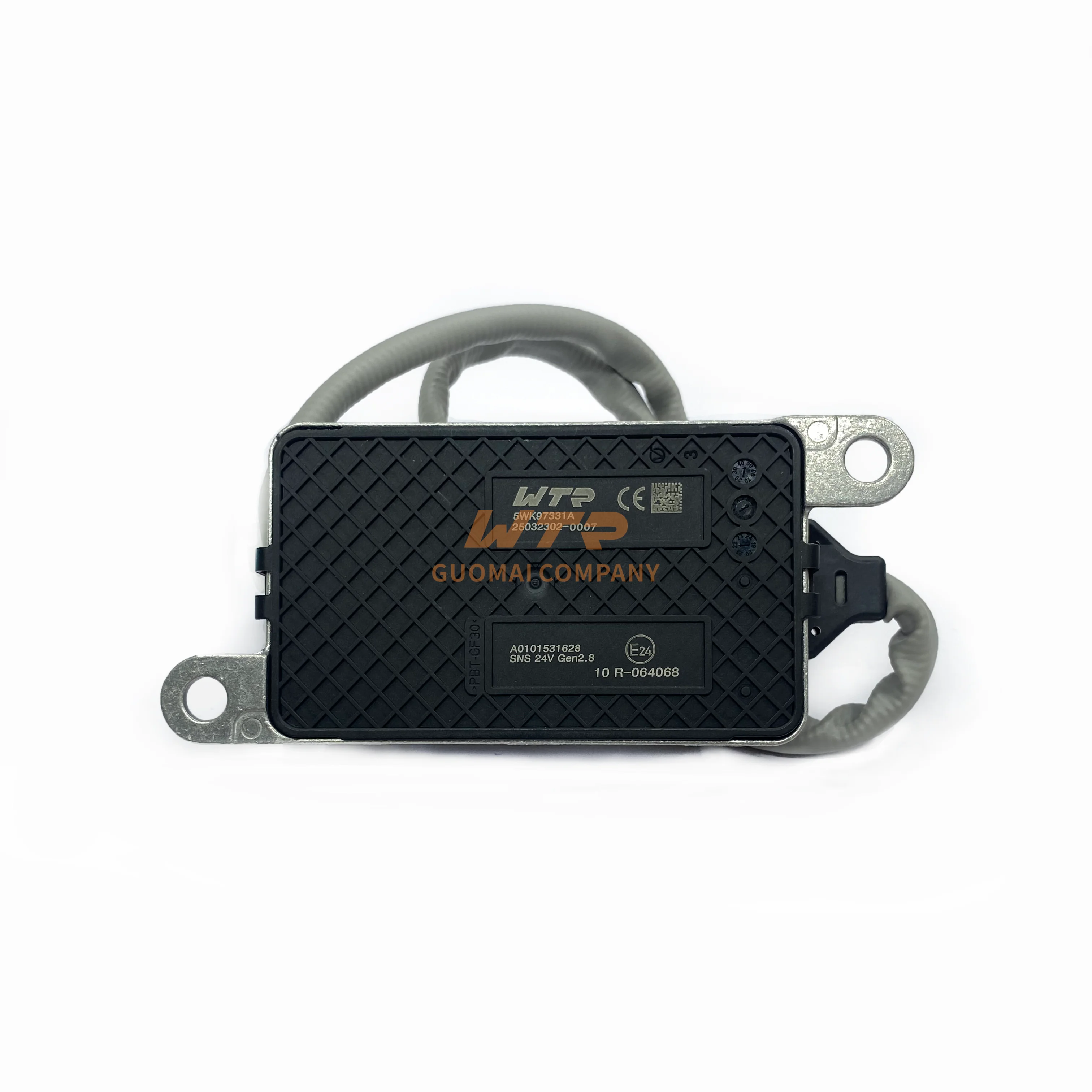 

Nox Sensor OEM 5WK97331A for For Mercedes Actros/Axor/Atego Trucks Repair Replacement