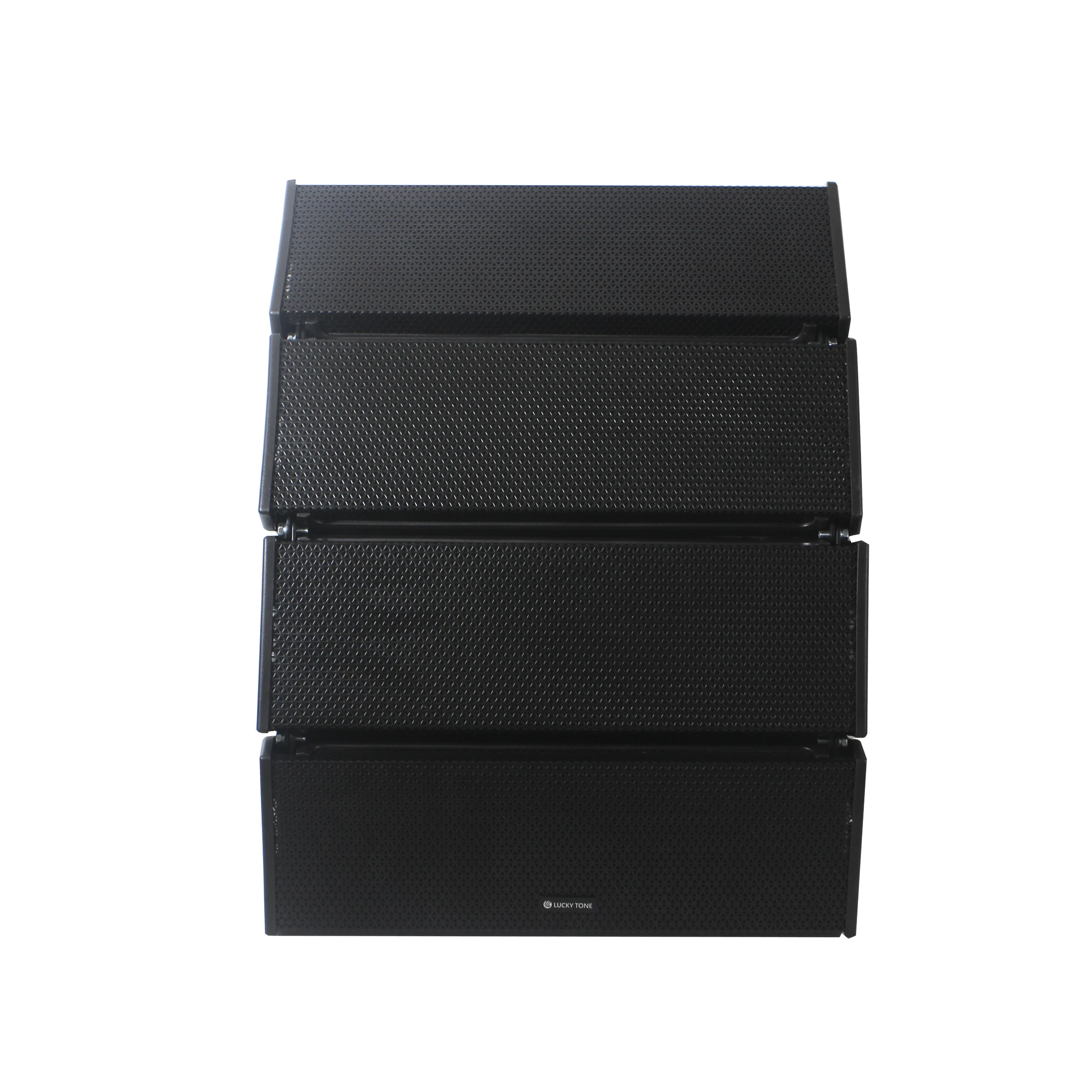 M Fashion Professional Line Array Speaker 30/60/120/200W Compact Outdoor Line Array Speakers