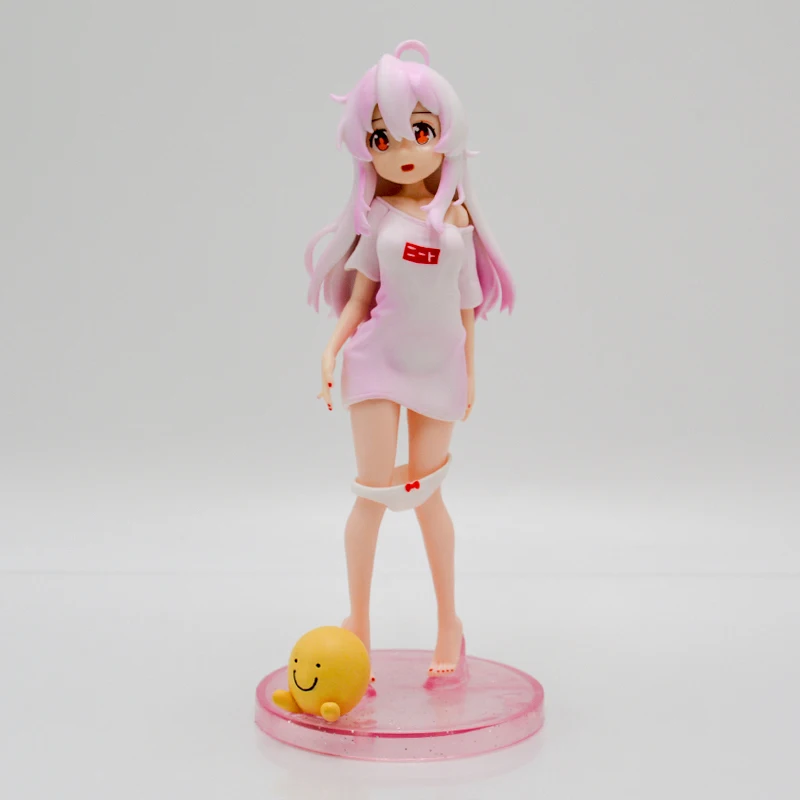 20cm Onii-chan wa Oshimai! Mahiro Oyama Anime Girl Figure Kawaii Mahiro Oyama Action Figure Adult Collectible Model Doll Toys