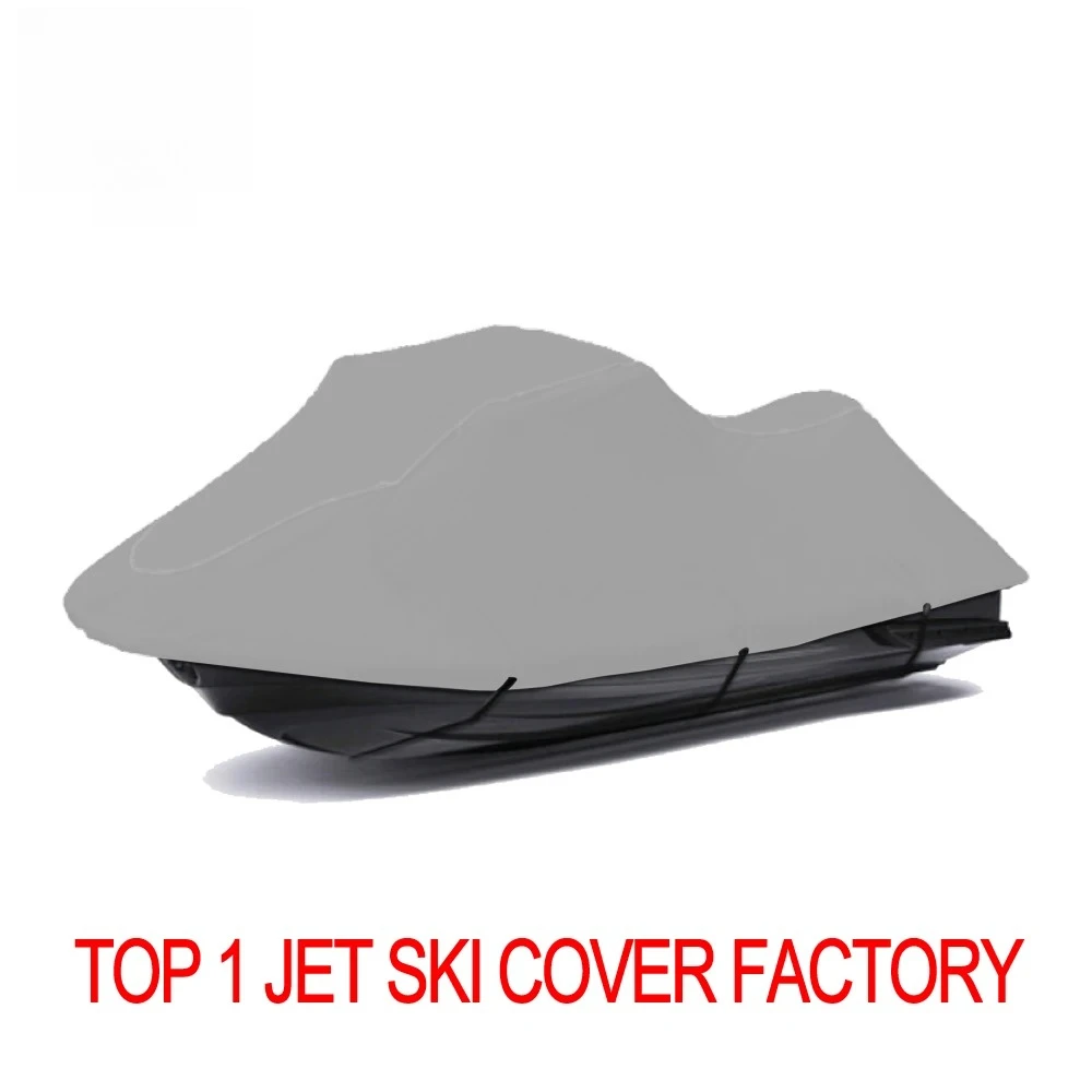 حار بيع الغبار للماء شعار مخصص غطاء القارب تنفس JetSki PWC يغطي