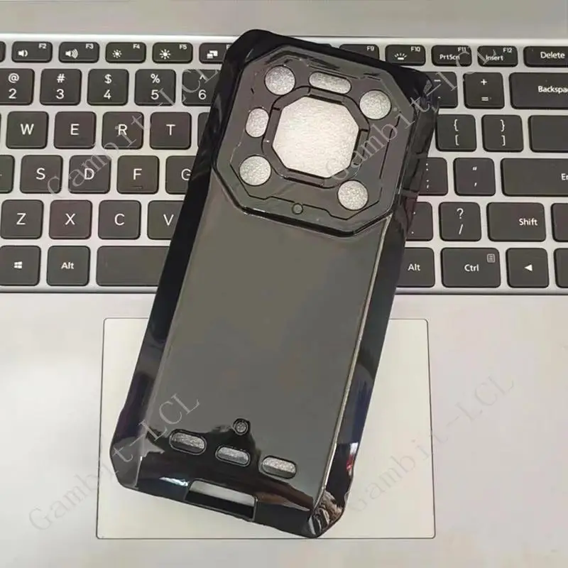 Anti-Falling Case For Ulefone Armor 26 Ultra 2024 6.78\