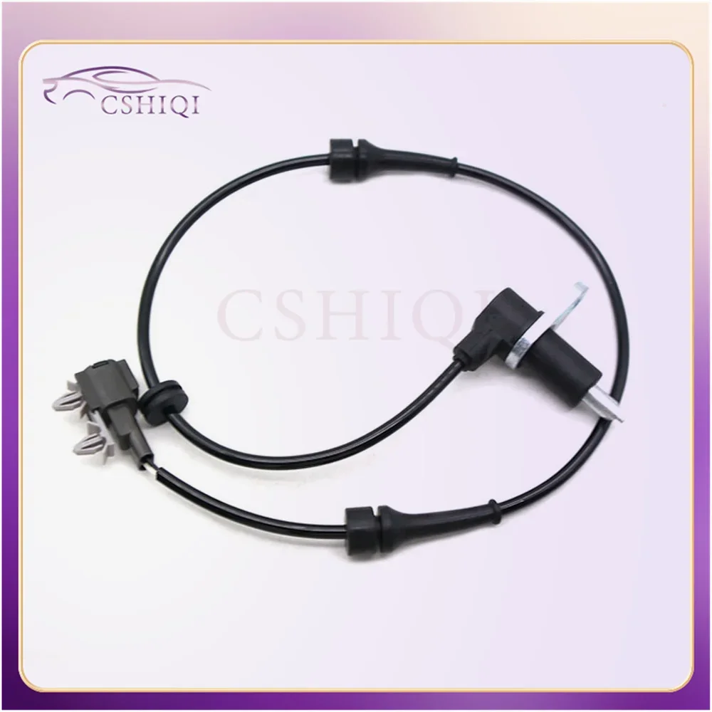 

47910-0W060 479100W060 ABS Sensor Wheel Speed Sensor For Infiniti QX4 Nissan Elgrand Pathfinder Terrano Regulus Auto Parts