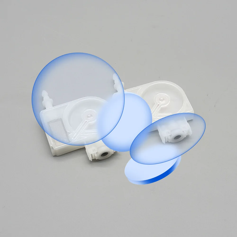 

10PCS Printhead Ink Damper for Epson 4450 4800 4880 7800 7880 9800 9880 7450 9450 Printer DX5 5113 4720 i3200 Ink Dumper 4x3mm