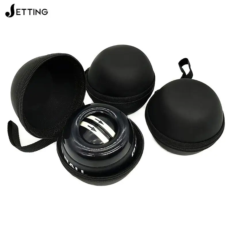 Gyro Ball Bag Without Globe Anti-Vibration Anti-falling Protection Super Gyro Wrist Ball Bag Without Handball