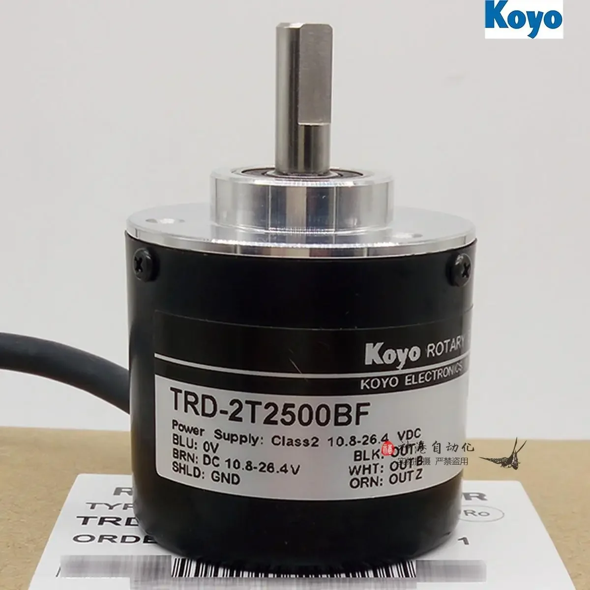 

TRD-2T300V TRD-2T300A TRD-2T300BF TRD-2T300AB TRD-2T300VH TRD-2T300B encoder Новинка и оригинал