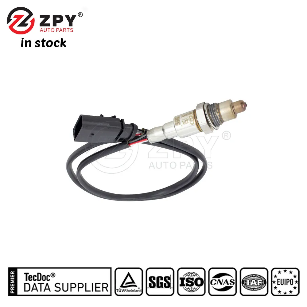 Zpy New Rear Oxygen… - image