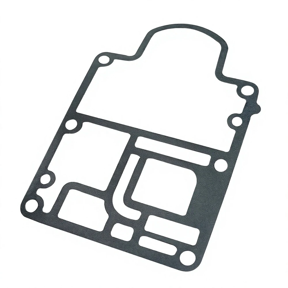 27-828553 Gasket Powerhead Upper Casing for Mercury Outboard Motor 50-60HP ; 8M0000822;3 Cyl 1991 & up