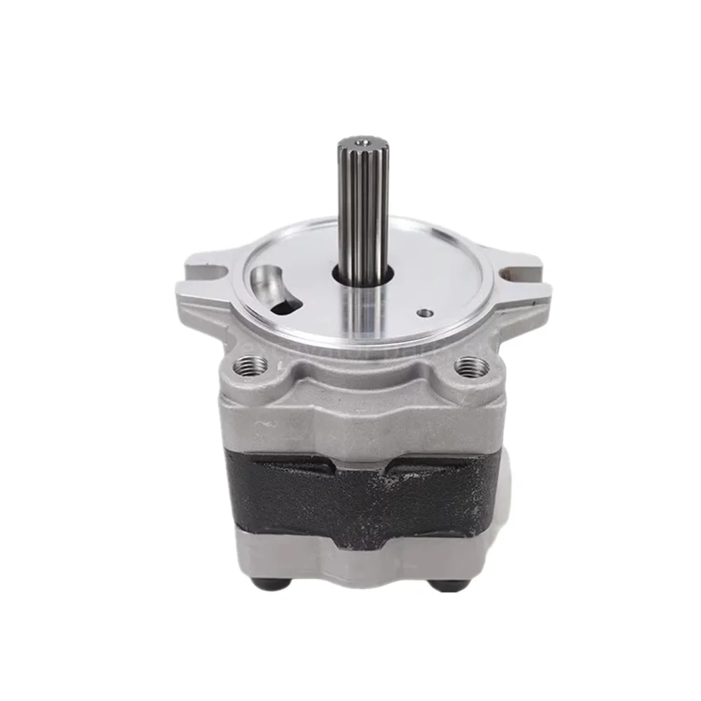 

For SWE Liugong PSVD2-21E/PSVD2-27E/PSVD2-17E Hydraulic Pump Gear Pump Pilot Pump Tail Pump Excavator Parts