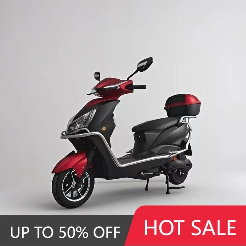 Batterie au plomb-acide haute performance TTY pour moto électrique adulte 72V 20Ah 1000W