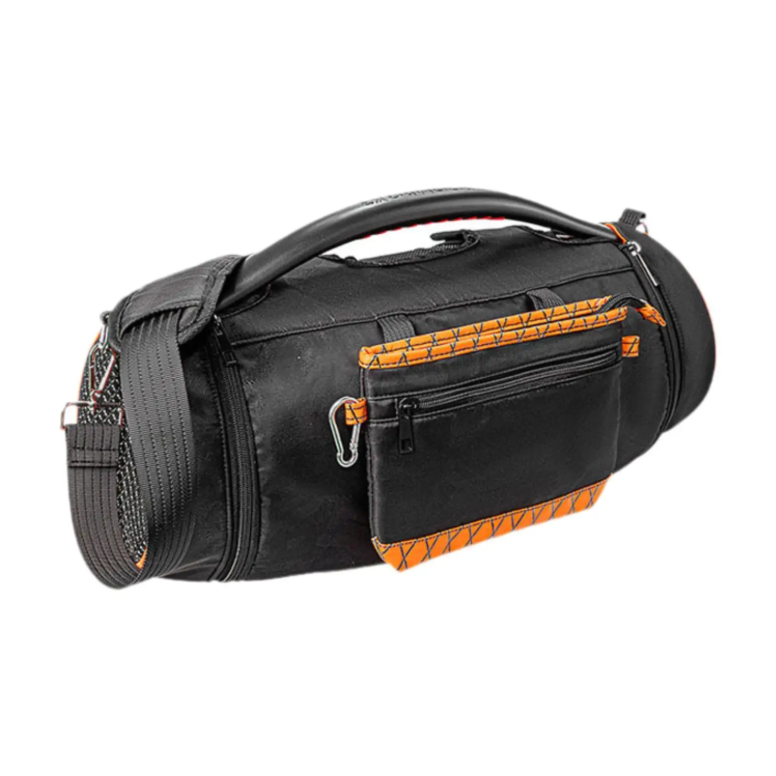 

Portable Storage Bag for Speaker Accessories Organizer Bag Lightweight