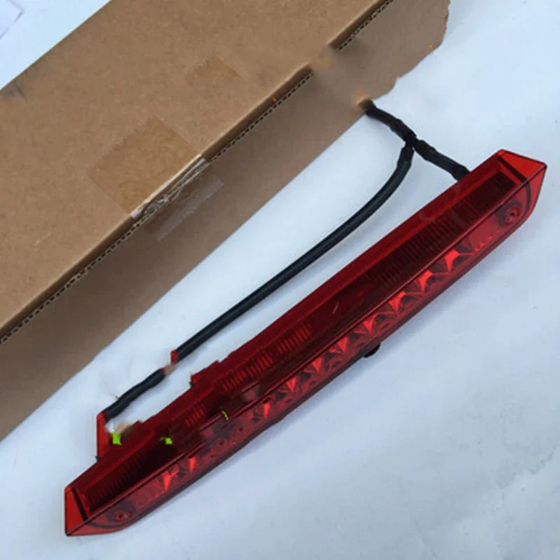 

For Opel Antara top additional brake rear tail light lamp warnning car accessories accesorios para auto