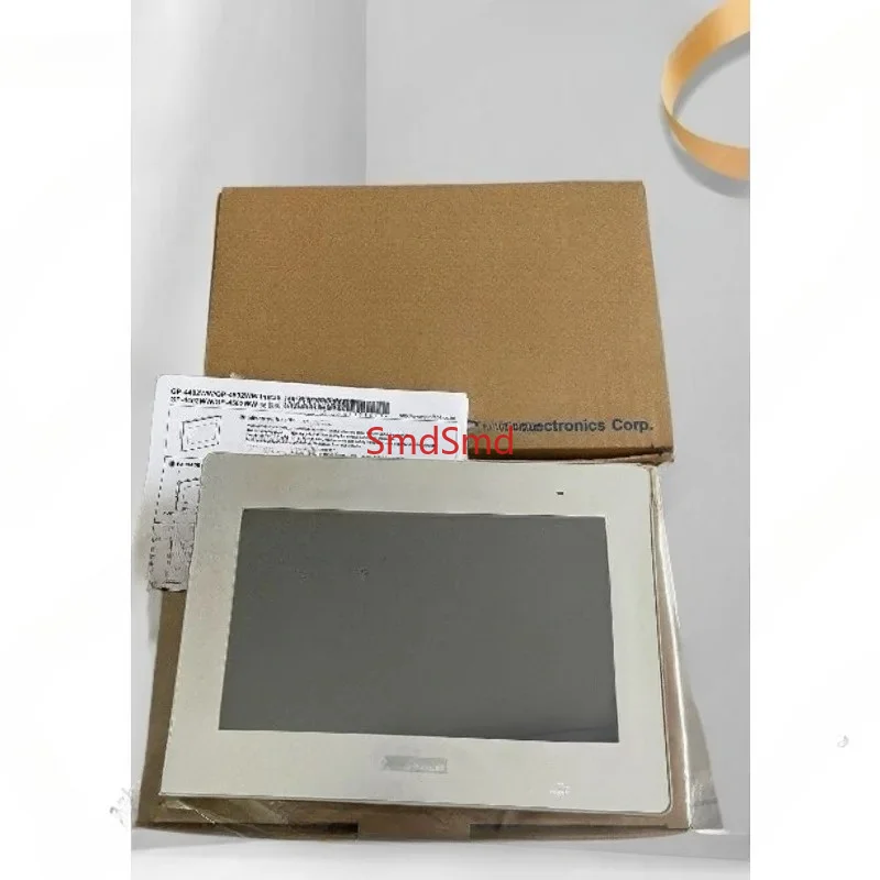 Brand new original genuine touch screen, PFXGP4402WADW, 7-inch widescreen, 800X480 dual channeling port