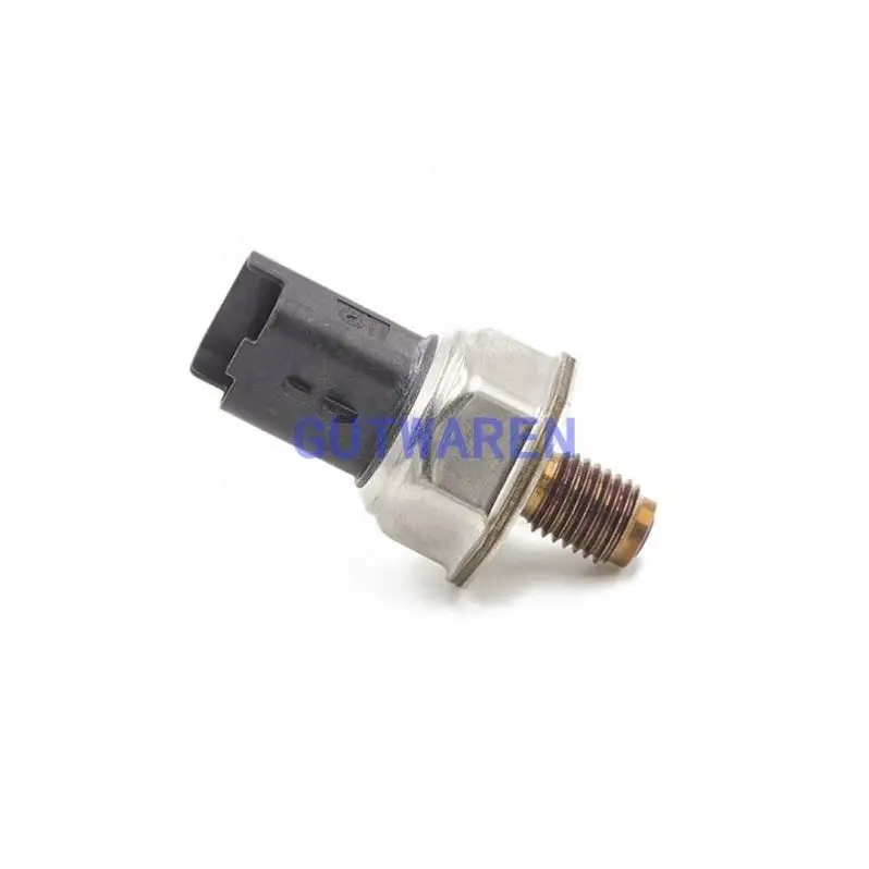 

5 PCS New Common Rail High Pressure Sensor 5WS40755 45PP3-6 45PP3-7