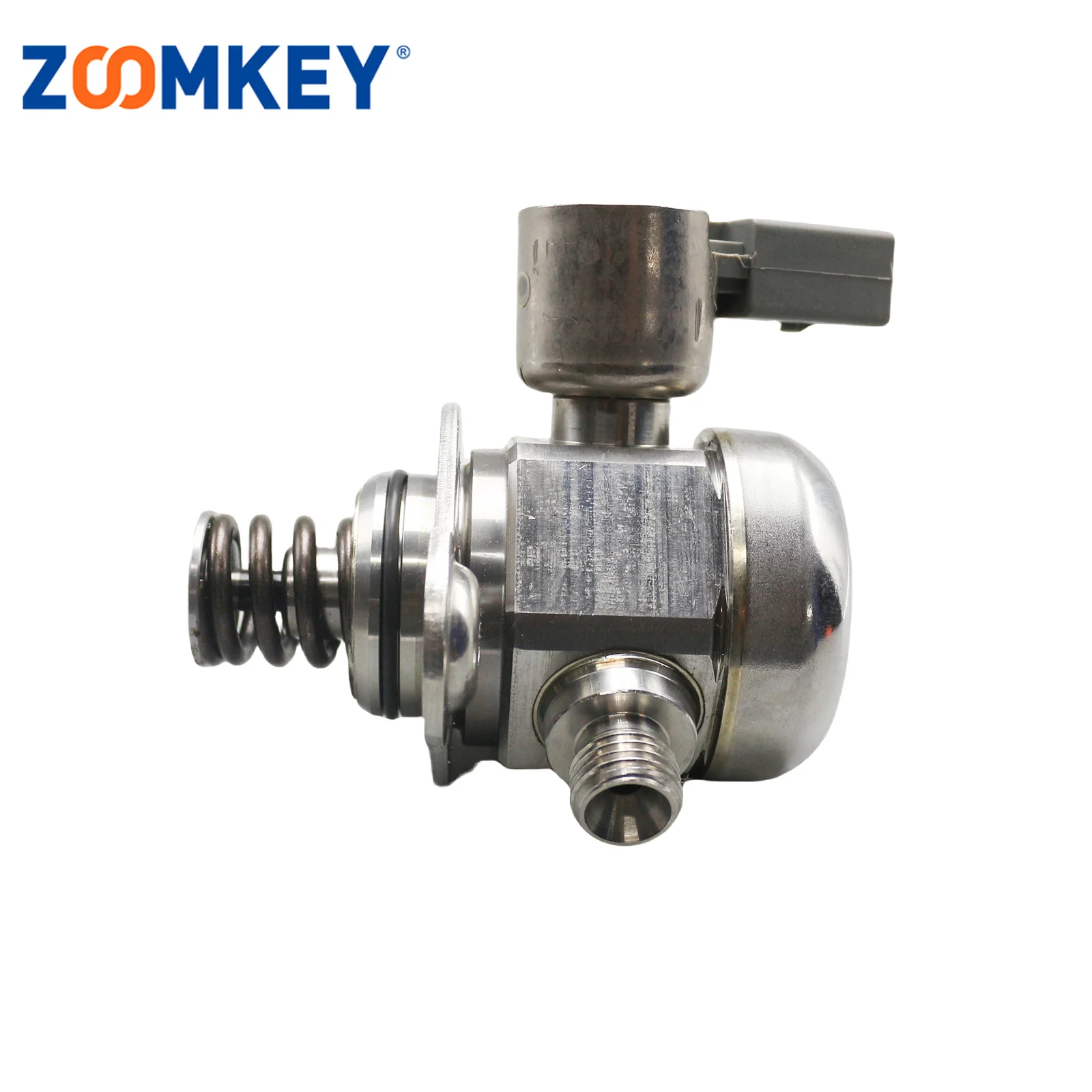 ZOOMKEY High Pressure Fuel Pump For BMW X3 X5 X6 335i 435i F32 N55 13517610761