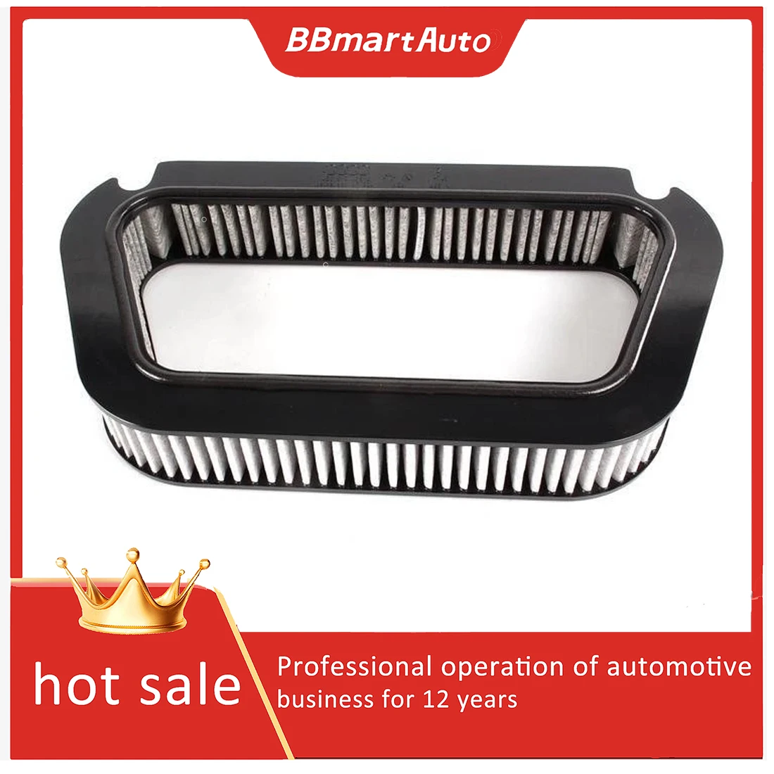 

4E0819439A Фильтр кондиционера для Audi A8 D3 BBmartAuto