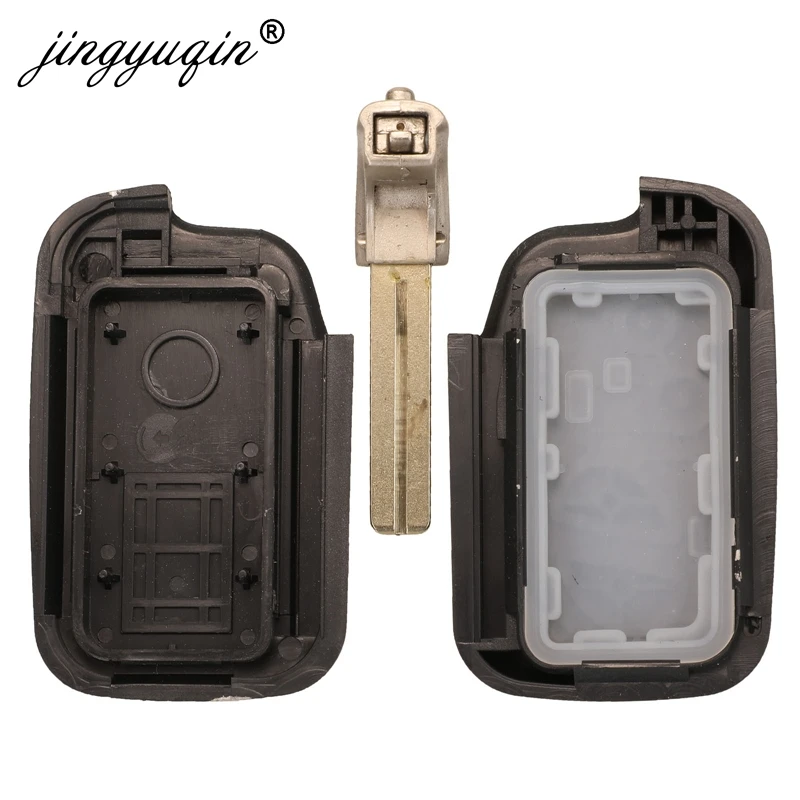 jinyuqin Remote Key Shell For Lexus GS300 GS350 GS430 GS450H GS460 ES350 LX470 LS460 LX570 IS350 RX350 IS220 IS250 IS350 ISC ISF