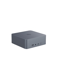 CPU AMD Ryzen 5 PRO / USB3.2 10Gbps + USB2.0 480Mbps / / MINI PC EQR5- 5650U / Bilgisayar