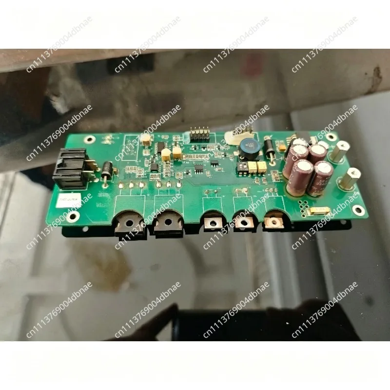 Laser Drive Main Board Laser Drive Main Board